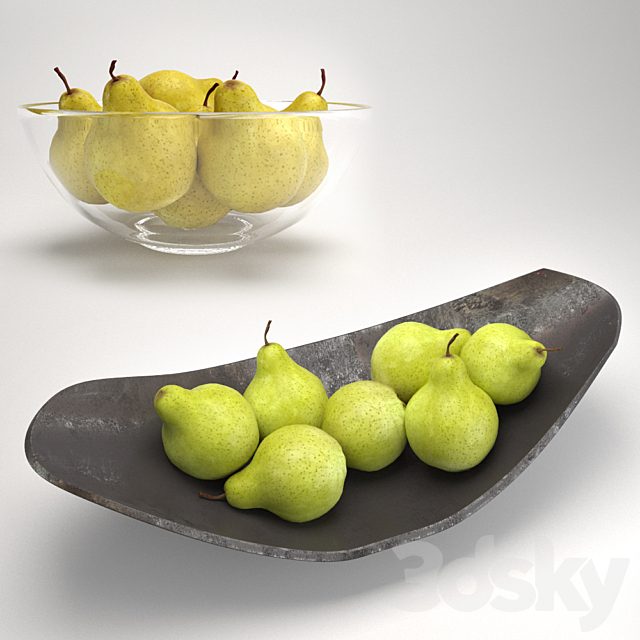 Pears