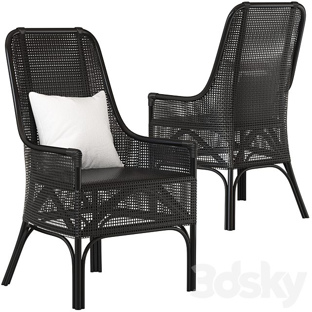 Albany Chair