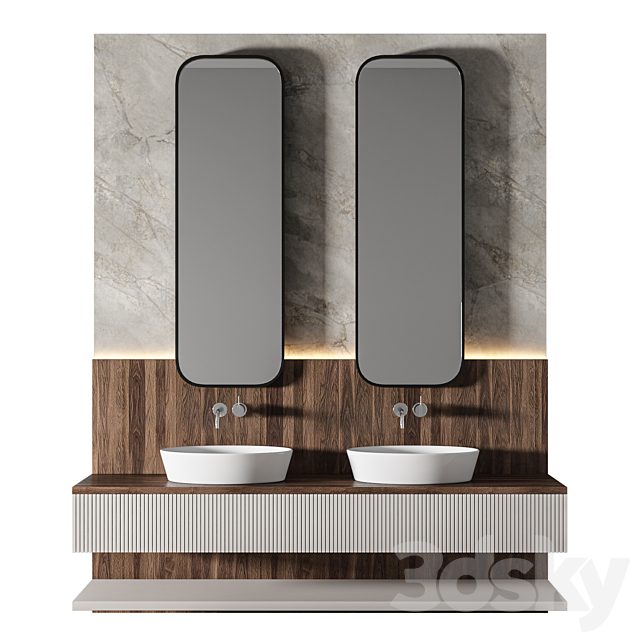 Luxury Bathroom 127