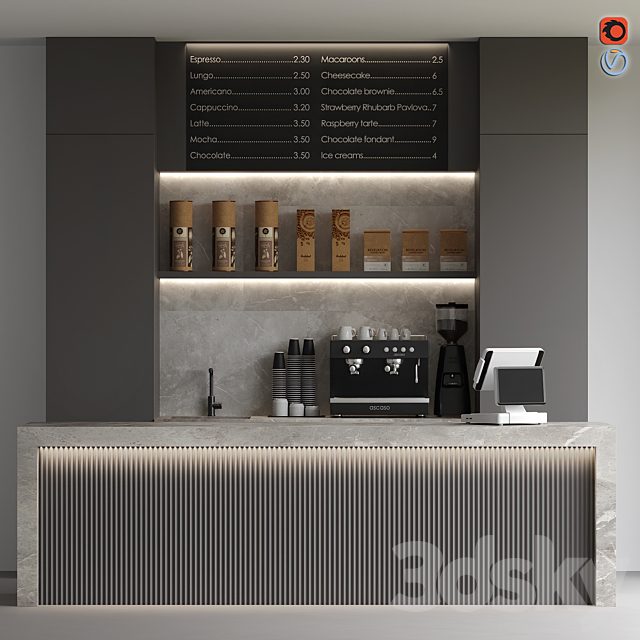 Coffee shop 3