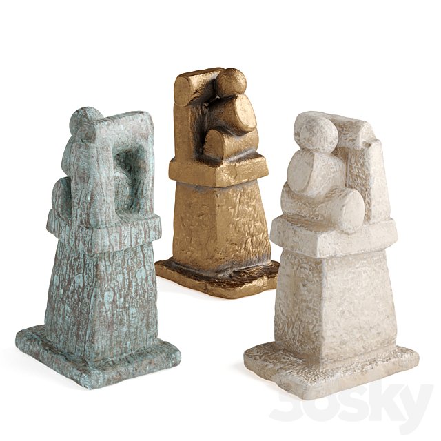Sculpture 4196107.628270f8632fe