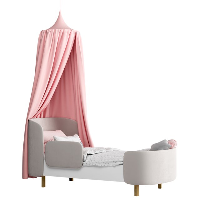 Bed Askona Twiggy