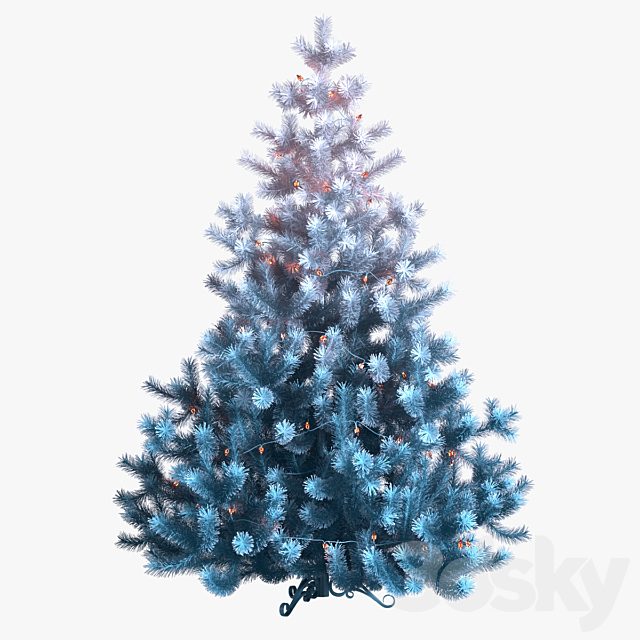 Christmas Tree