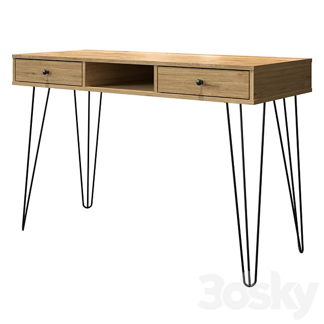 Desk Crane-1