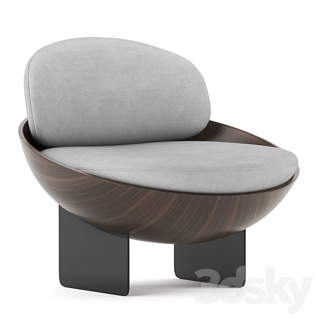 Poltrona OCO / OCO Armchair