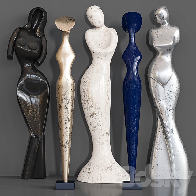 sculpture 103