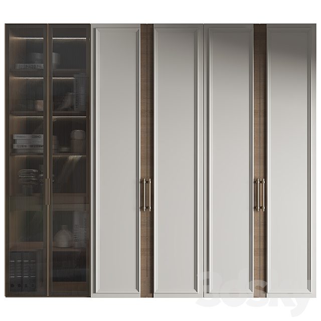Furniture Composition 655