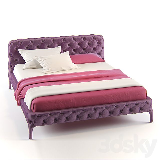 Bed windsor dream bed