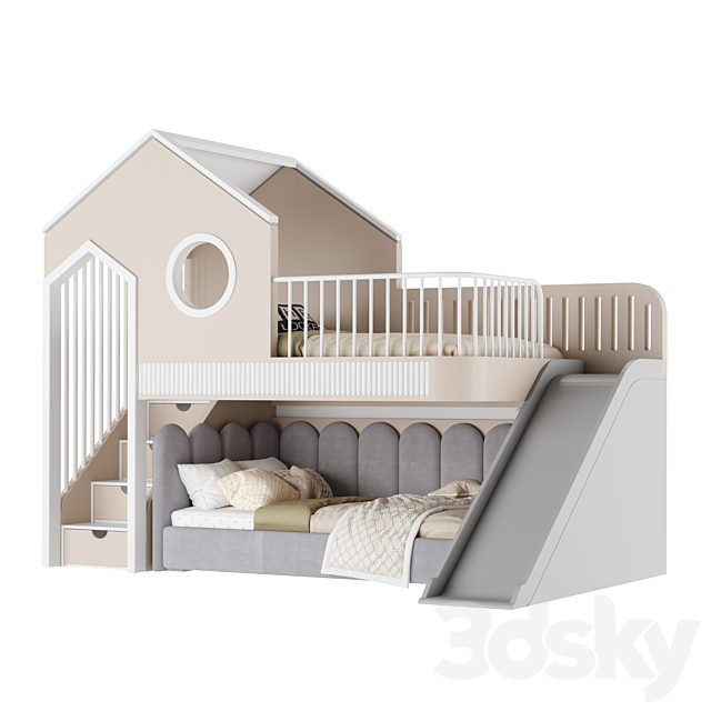Children's furniture set 18