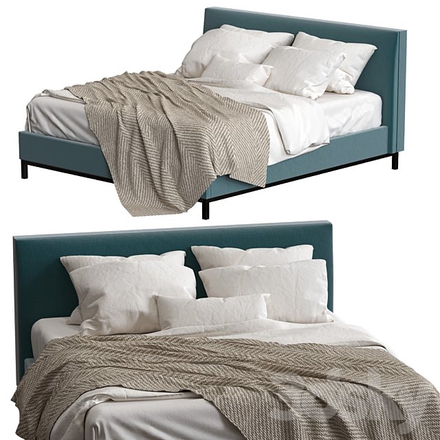 Bed Askona Magica