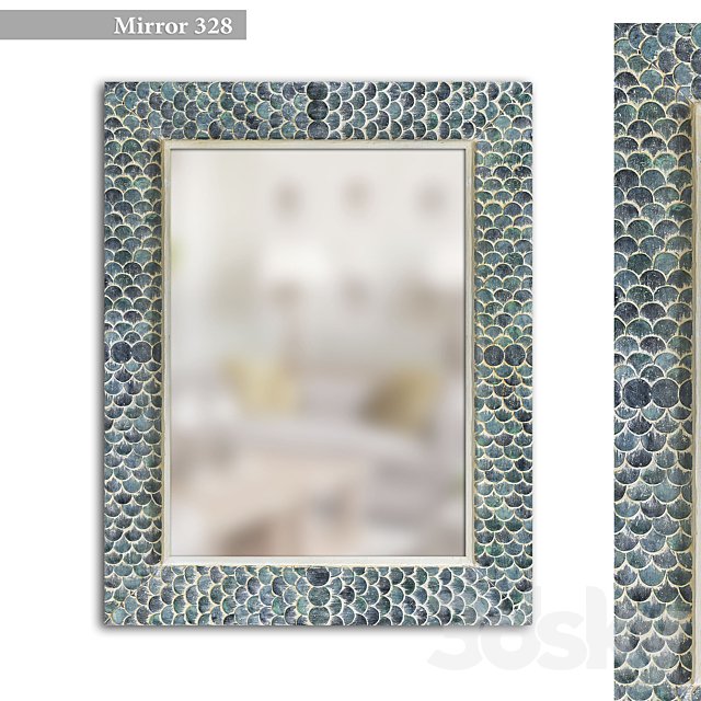 Mirror 328