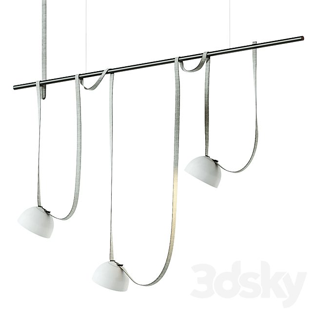 PLUSMINUS Lighting Toolkit from Vibia