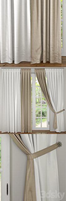 Curtain