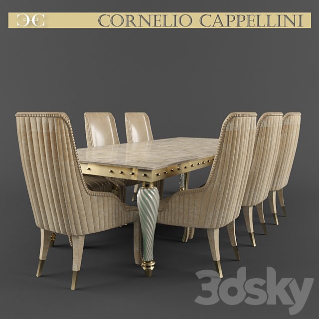 Cornelio Cappellini