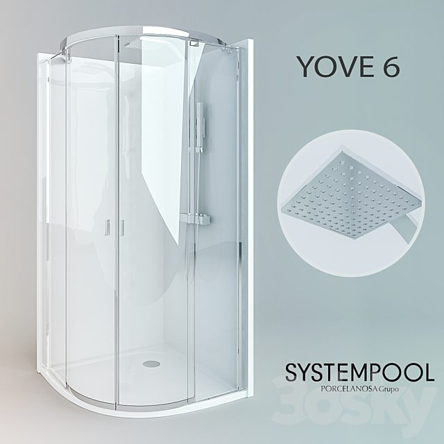 Systempool YOVE 6