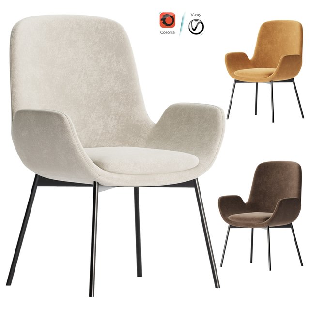 Dining chair