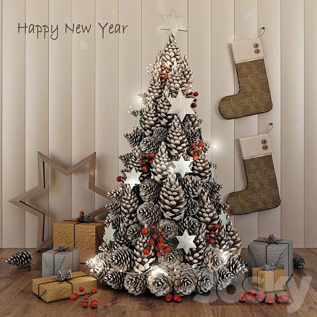 New Year