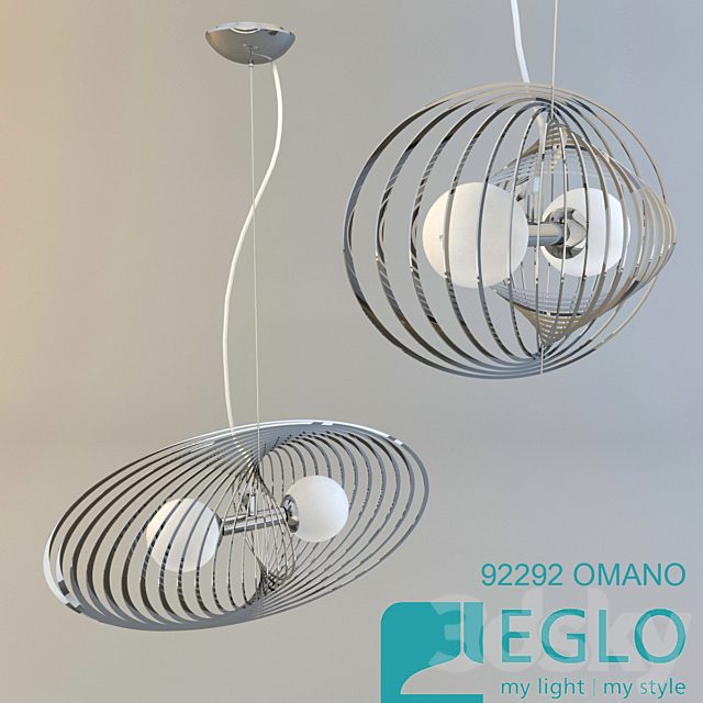 Eglo 92292 omano