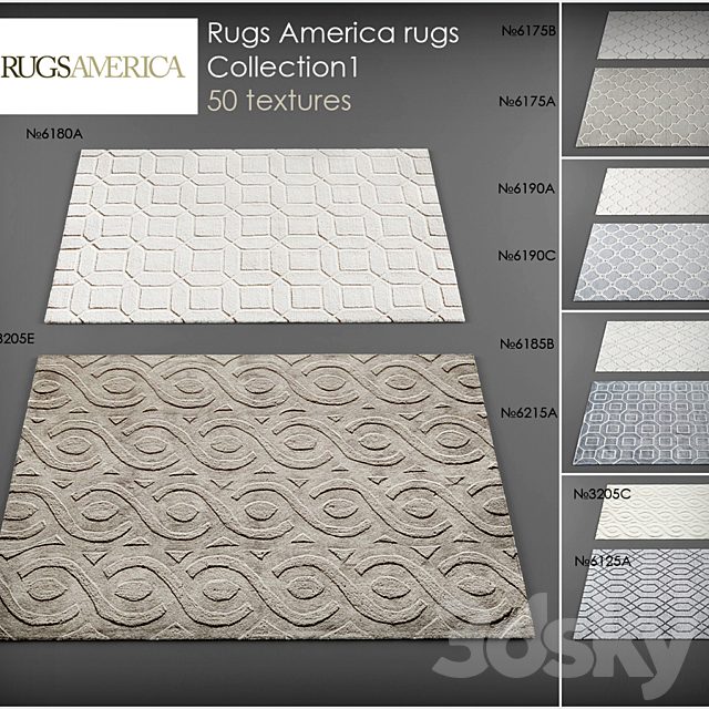RugsAmerica rugs 1