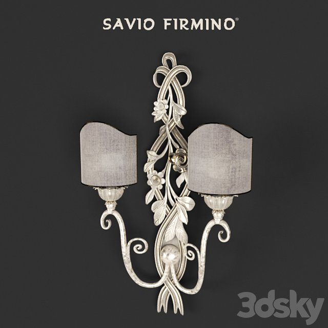 Savio Firmino