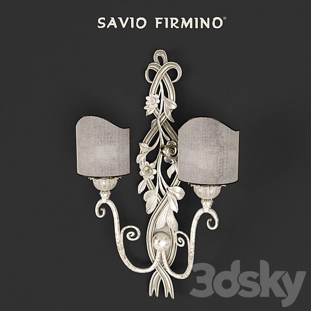 Savio Firmino