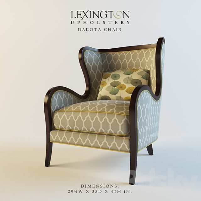 Lexington Dakota
