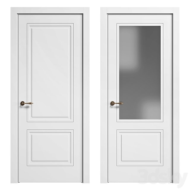DORIAN doors VERONA