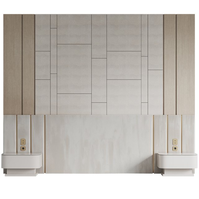 Headboard #5
