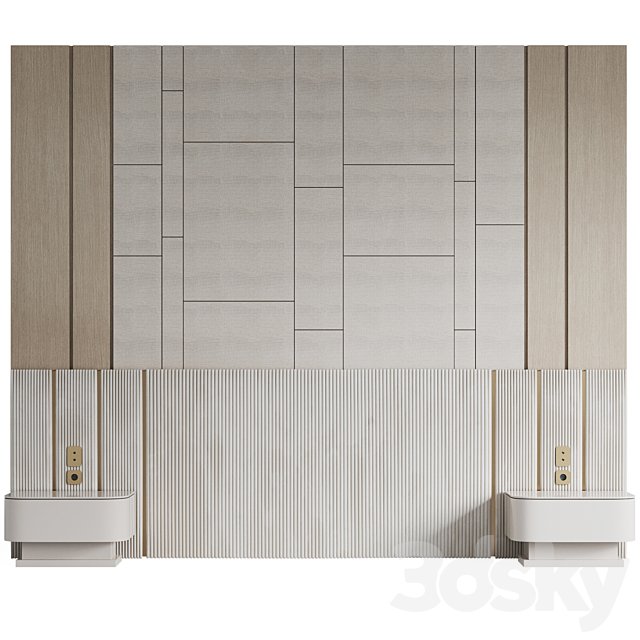 Headboard #5