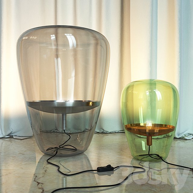 Brokis Ballon Lamp