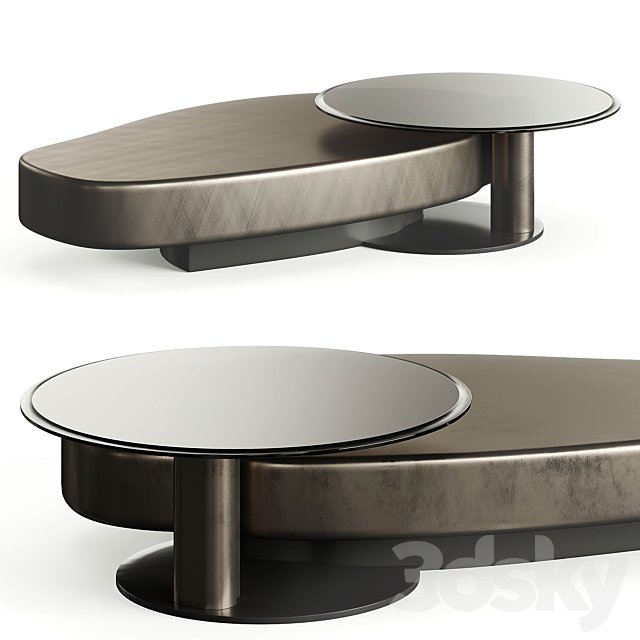 Cattelan Italia Arena Long Yasuhiro Shito