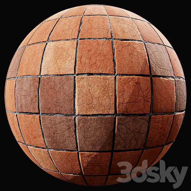 Brick05 2K Texture