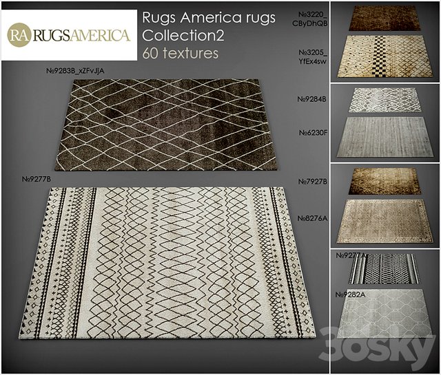 RugsAmerica rugs 2