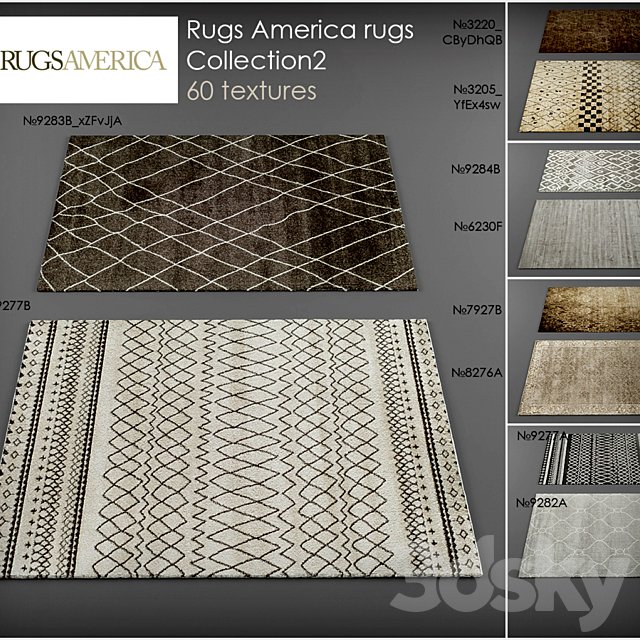 RugsAmerica rugs 2
