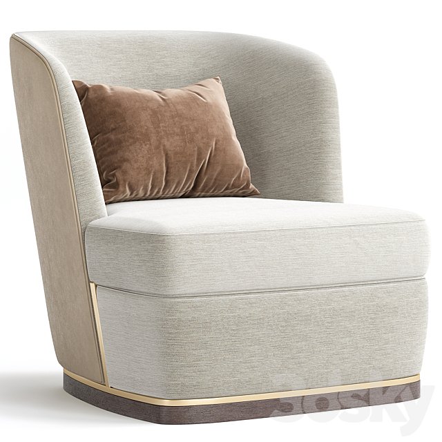 MICHAEL ARMCHAIR
