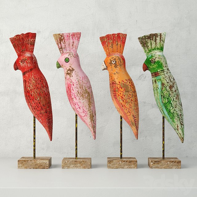Decorative Mittus