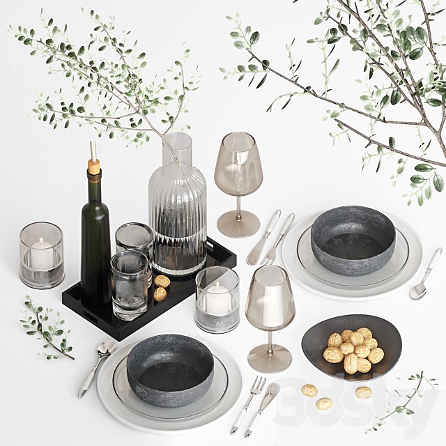 Table setting