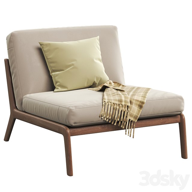 Sova Armchair