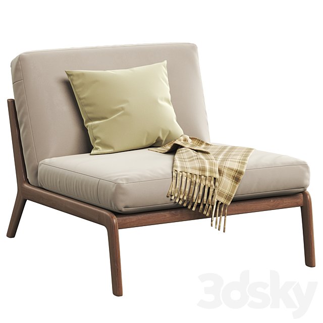 Sova Armchair