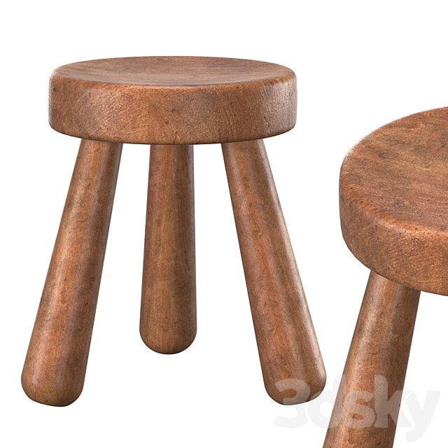 STOOL INGVAR HILDINGSSON 1940