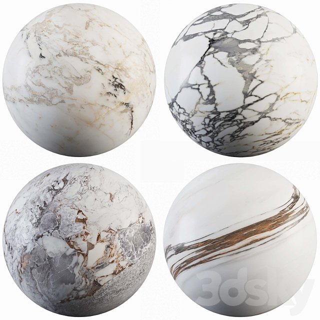 Collection Marble 61