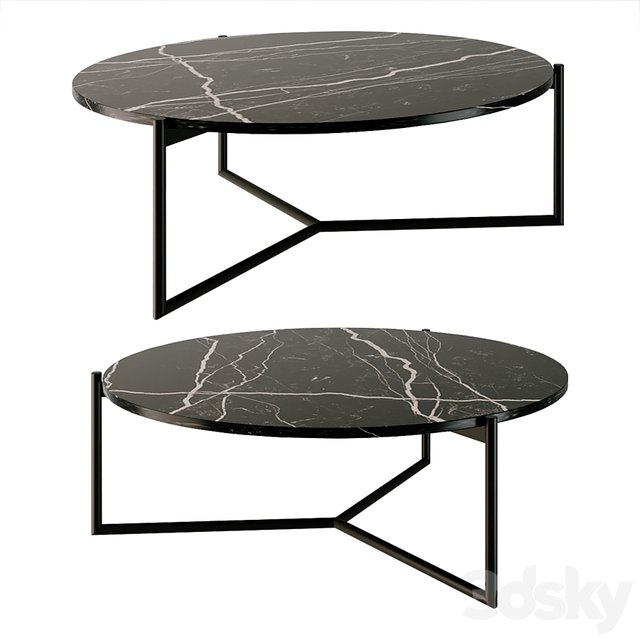 Coffee table Garda