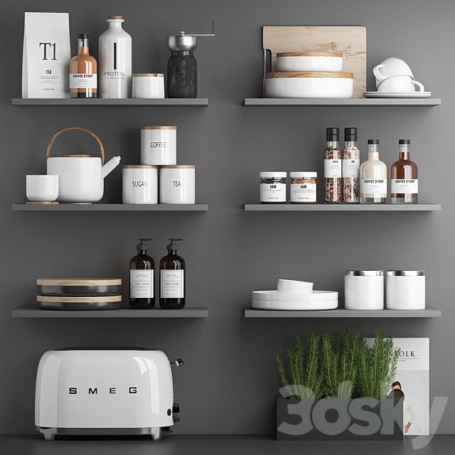 other kitchen accessories 23