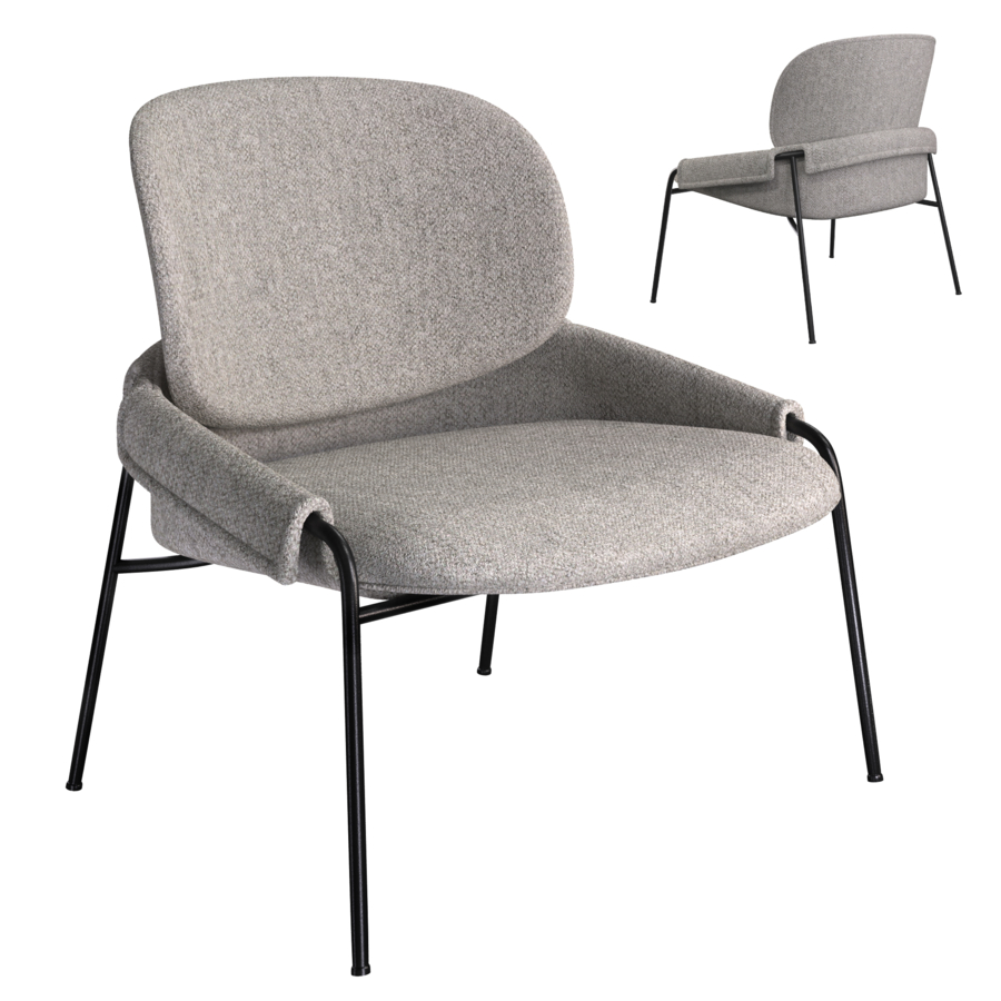 SKANDI Claudio Lounge