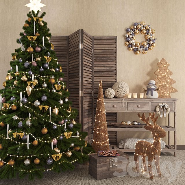 Christmas decoration