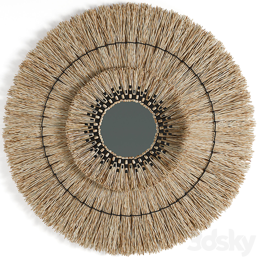 Mirror Tafari Uniqwa