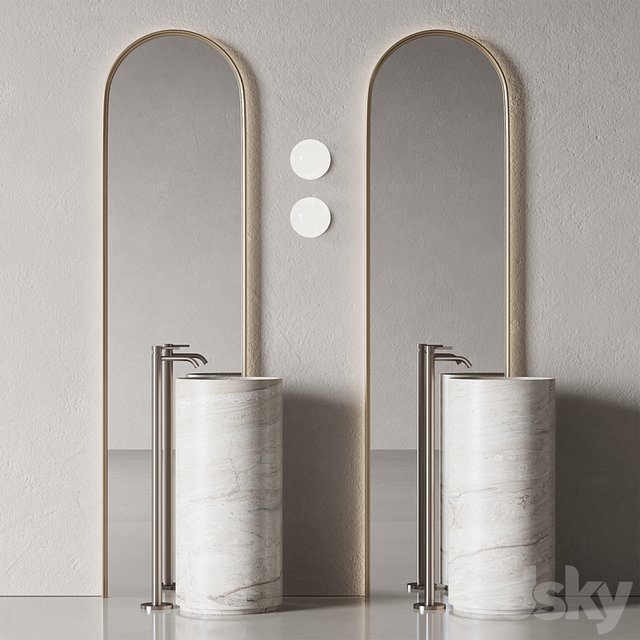 Bathroom №19