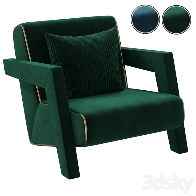 Armchair Con S32