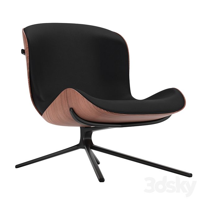 C6 armchair+Otomana