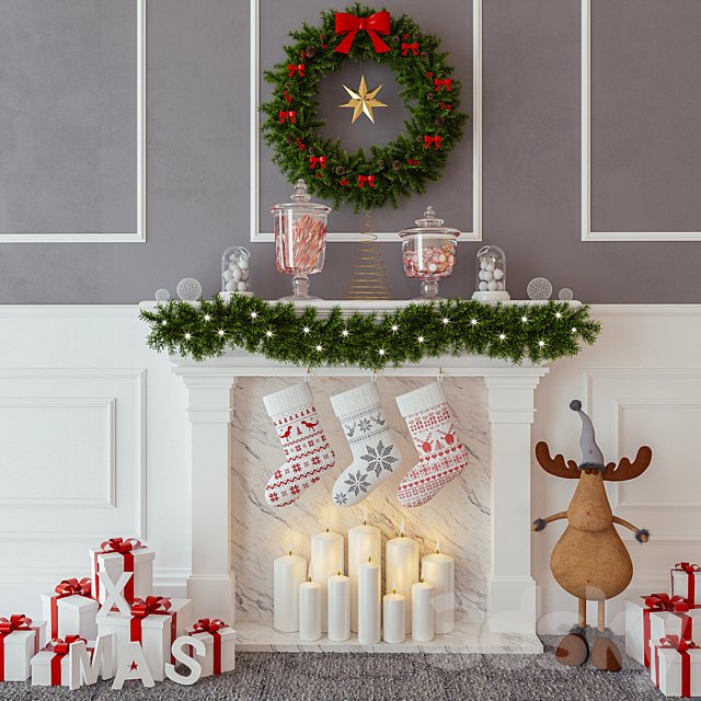 happy XMAS time